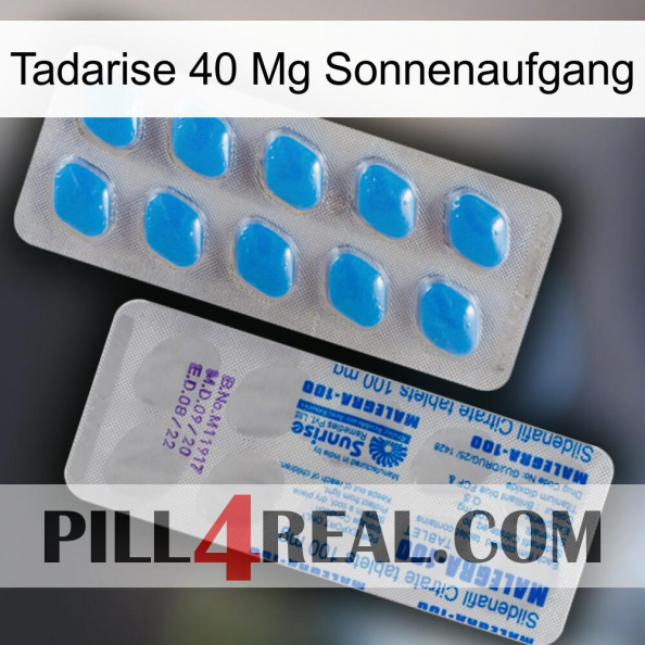 Tadarise 40 Mg Sunrise new15.jpg